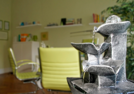 Magnetfeldtherapie